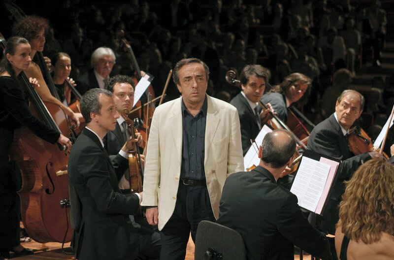 Der Italiener – Bild: Sacher Film/​Bac Films /​ © Sacher Film/​Bac Films