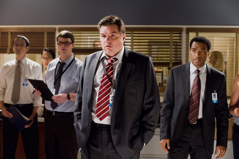 2012 - Das Ende der Welt – Bild: ZDF und Joseph Lederer./​Joseph Lederer