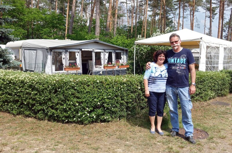 Der schönste Sommer meiner Kindheit S04E02 Lausiger Teich