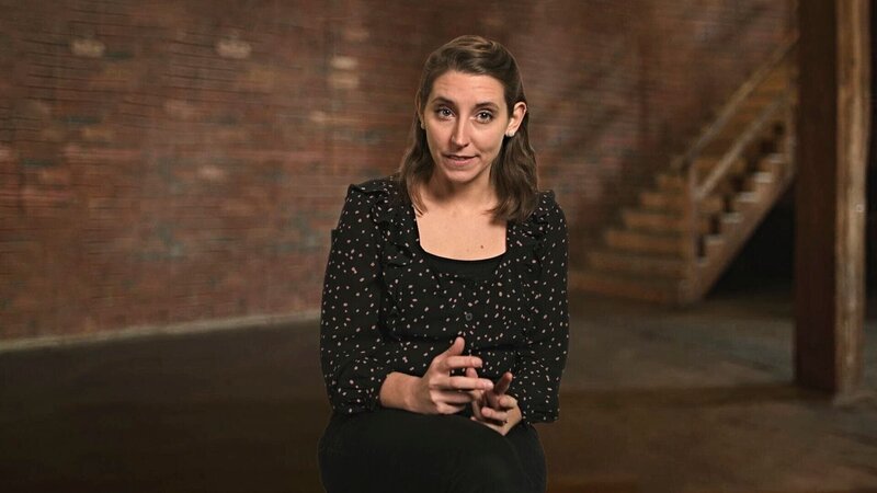 Amory Sivertson – Bild: The History Channel