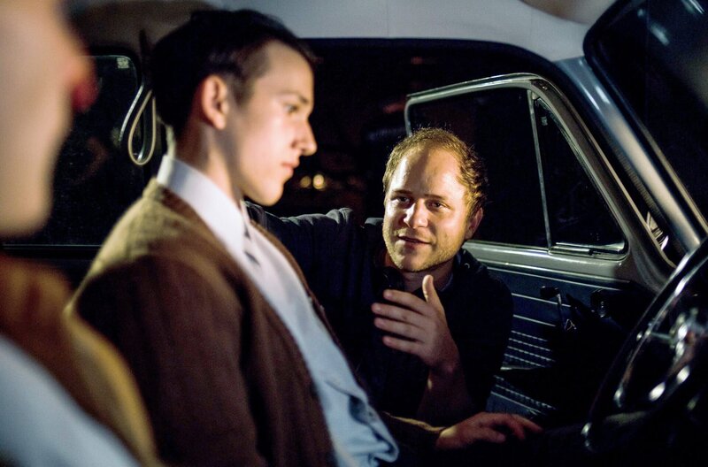 Märzengrund – Bild: SWR/​Metafilm