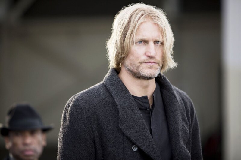 Die Tribute von Panem: Catching Fire – Bild: port.hu