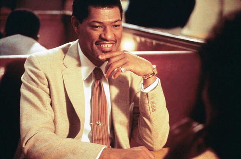 Tina - What's Love Got to Do with It? – Bild: 1993 Touchstone Pictures /​ ©1993 Touchstone Pictures