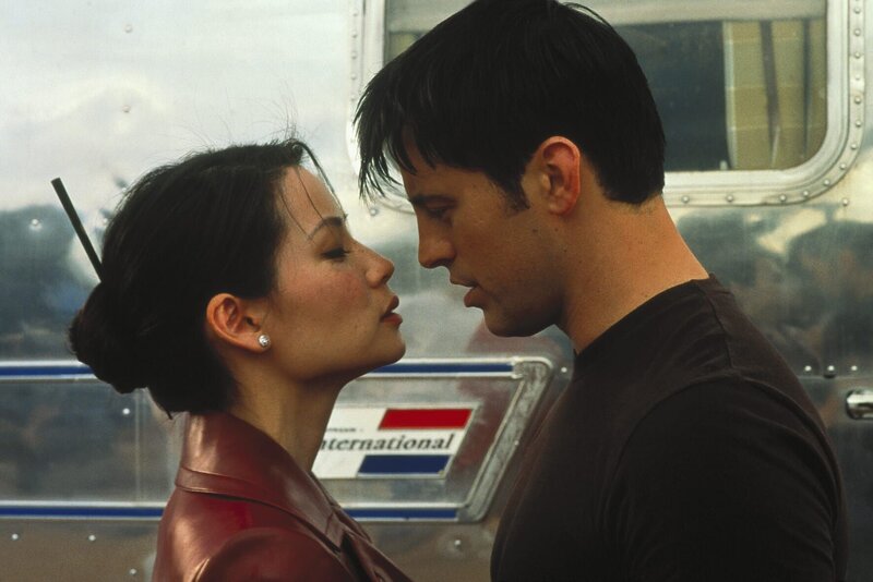 Drei Engel für Charlie – Bild: ZDF/​Darren Michaels