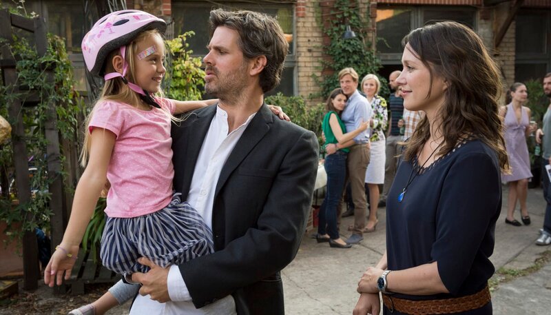 Opa, ledig, jung – Bild: ARD Degeto/​BR/​Stephan Rabold