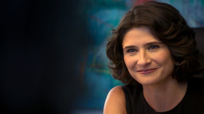 Vera (Vera Cherny) – Bild: AXN Black