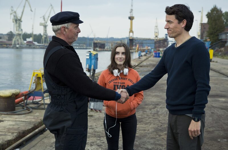 Verliebt in Masuren – Bild: ARD Degeto/​BR/​Ziegler Film GmbH & Co. KG/​Wiktor Krzysztof