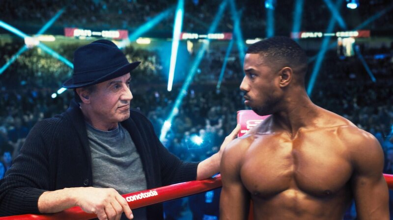 Creed II: Rocky's Legacy – Bild: RTL /​ © 2018 Metro-Goldwyn-Mayer Pictures Inc