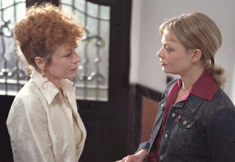 Schöne Lügen – Bild: ARD Degeto/​Andrea Enderlein