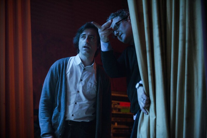 Mistress America – Bild: 2015 Twentieth Century Fox /​ MKNS