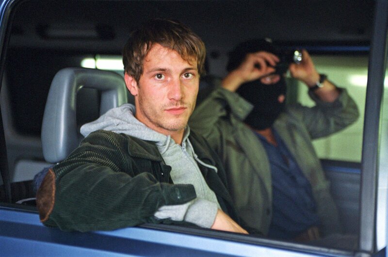 Entführ' mich, Liebling – Bild: SAT.1 /​ Hardy Spitz Eigenproduktionsbild frei