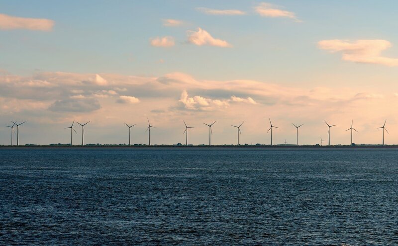 Wind wheels – Bild: CC0 Creative Commons /​ pixabay