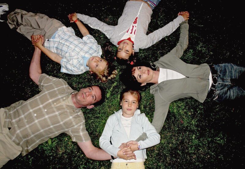 Ein Hauptgewinn für Papa – Bild: ARD Degeto/​ARD Degeto/​Sandor Domonkos