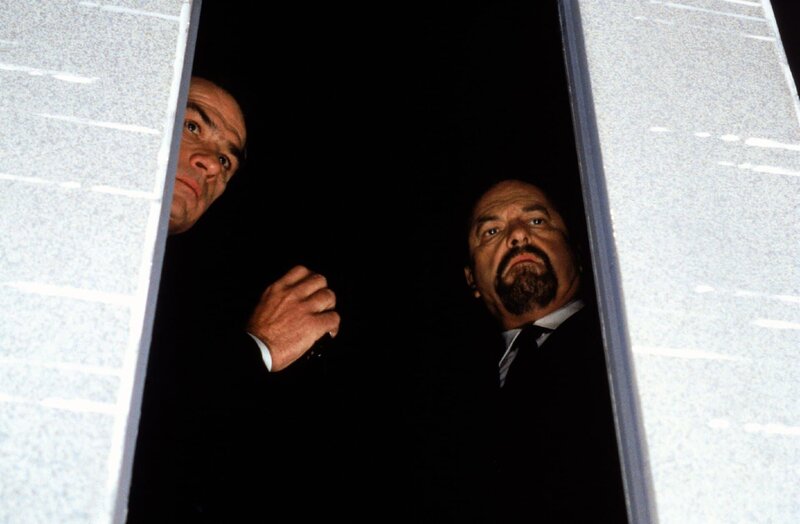 Men in Black – Bild: Nitro