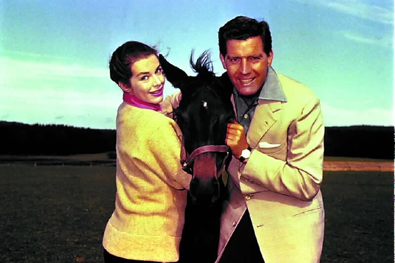 Salzburger Geschichten – Bild: ORF (FS1/​FS2)