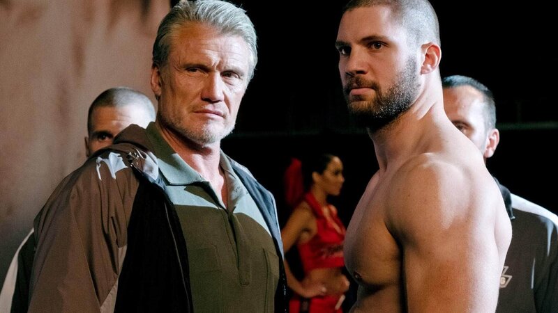 Creed II: Rocky's Legacy – Bild: RTL /​ © 2018 Metro-Goldwyn-Mayer Pictures Inc