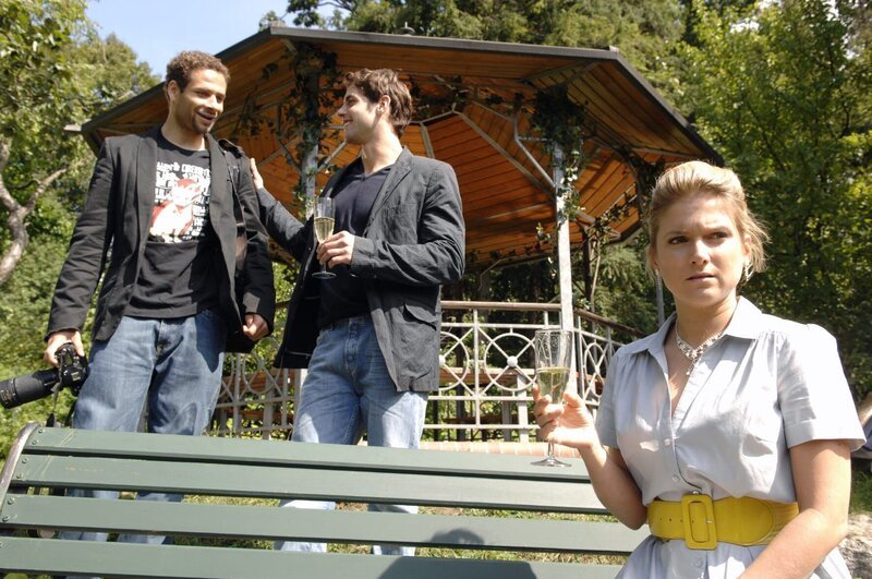 Anna Und Jonas Anna Und Die Liebe Anna und die Liebe (AudL) Staffel 1: Anna & Jonas Episodenguide (Seite