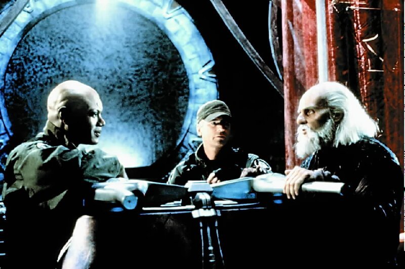 Bild: SYFY