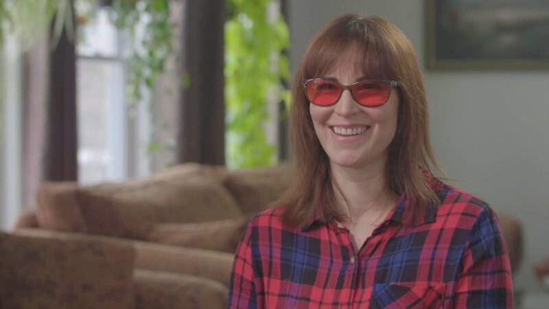 Meghan Sims Die Verwendung des sendungsbezogenen Materials ist nur mit dem Hinweis und Verlinkung auf RTL+ gestattet. – Bild: RTL / ©Boat Rocker Rights Meghan Sims Die Verwendung des sendungsbezogenen Materials ist nur mit dem Hinweis und Verlinkung auf RTL+ gestattet. – Bild: RTL / ©Boat Rocker Rights