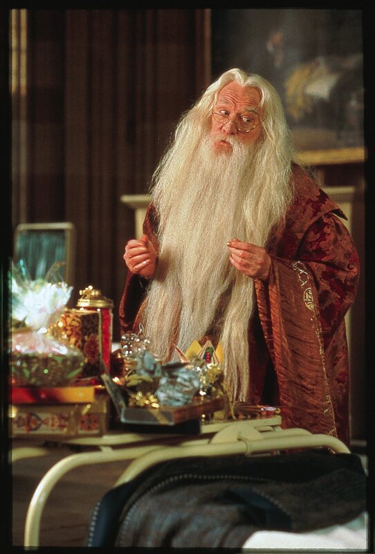 Harry Potter und der Stein der Weisen – Bild: UNKNOWN /​ WARNER BROTHERS