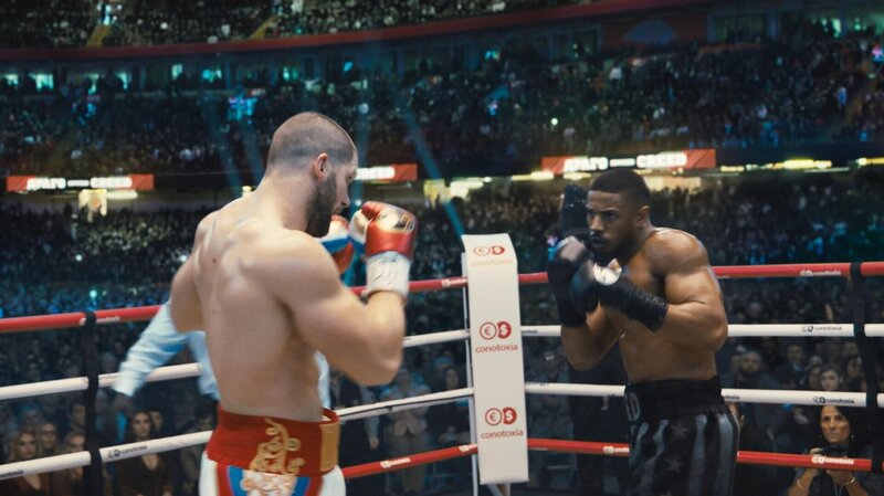 Creed II: Rocky's Legacy – Bild: RTL /​ © 2018 Metro-Goldwyn-Mayer Pictures Inc