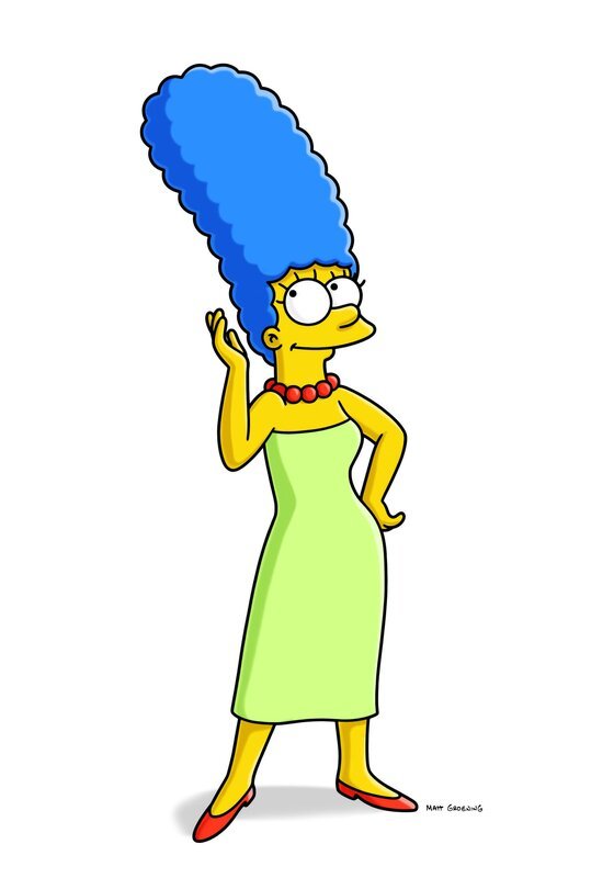 (31. Staffel) – Marge – Bild: 2016⁠–⁠2017 Fox and its related entities. All rights reserved. Lizenzbild frei