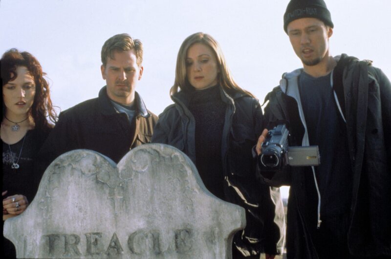 Blair Witch II – Bild: Tele 5