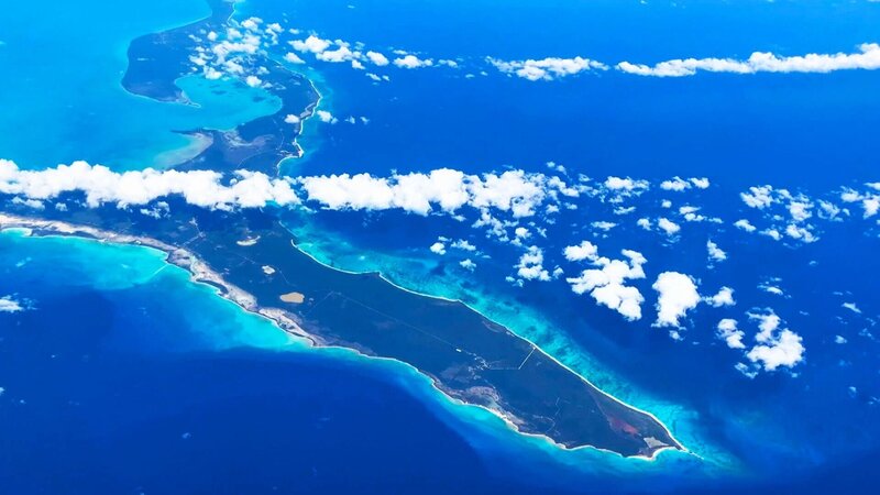 Bermudadreieck – Bild: THE HISTORY CHANNEL /​ A+E Networks