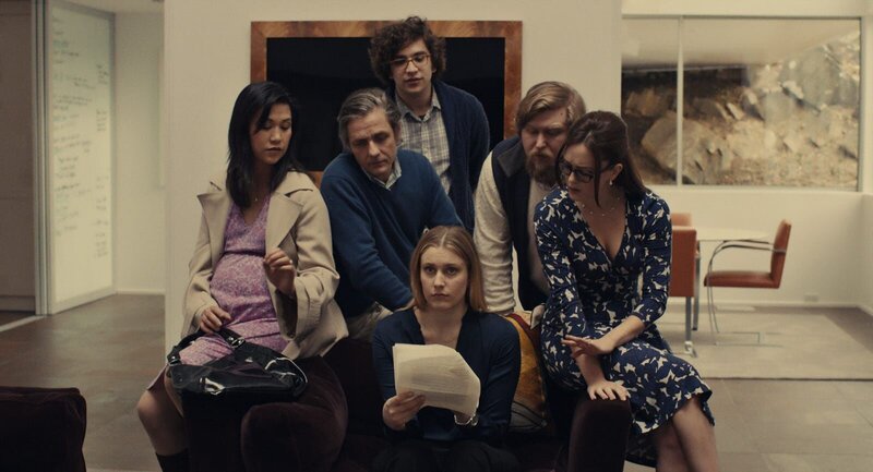Mistress America – Bild: 2015 Twentieth Century Fox /​ MKNS