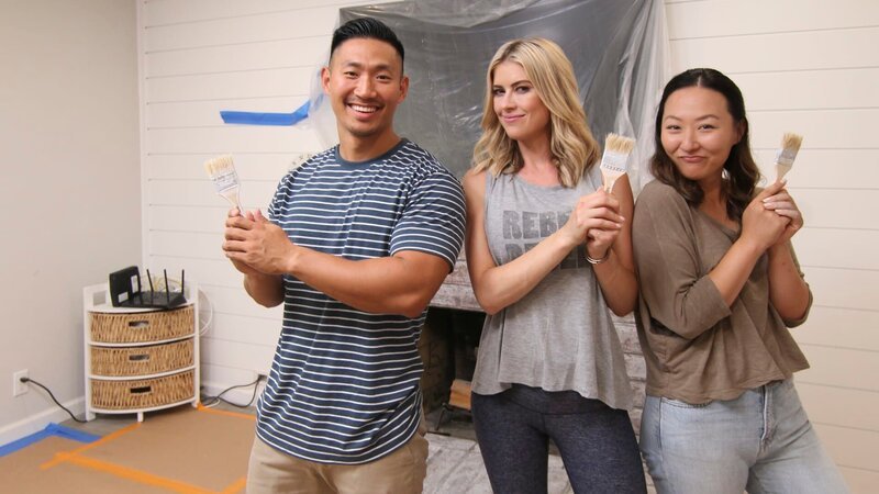 Bild: 2018, HGTV/​Scripps Networks, LLC. All Rights Reserved.