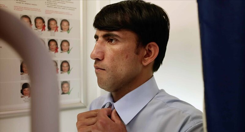 Café Waldluft – Bild: BR/​Matthias Koßmehl Filmproduktion