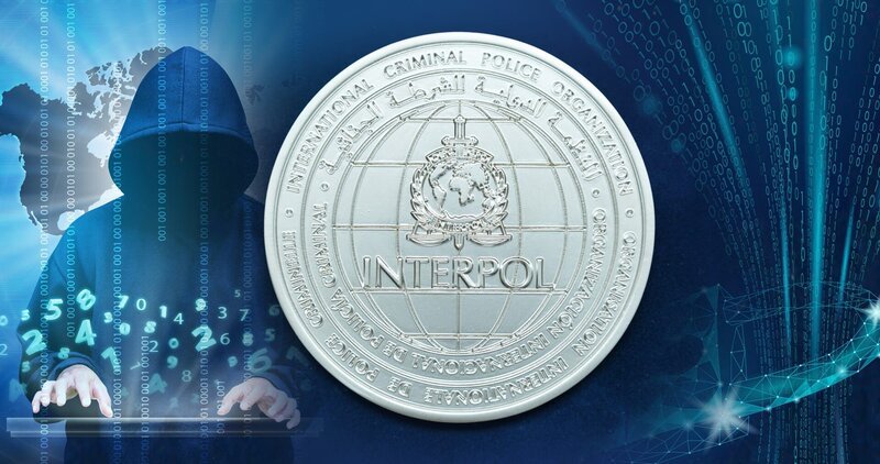 Zu den aktuellen Aufgaben von Interpol gehört die Bekämpfung der weltweiten Cyberkriminalität. – Bild: ZDF und Mikhail Svyatskiy