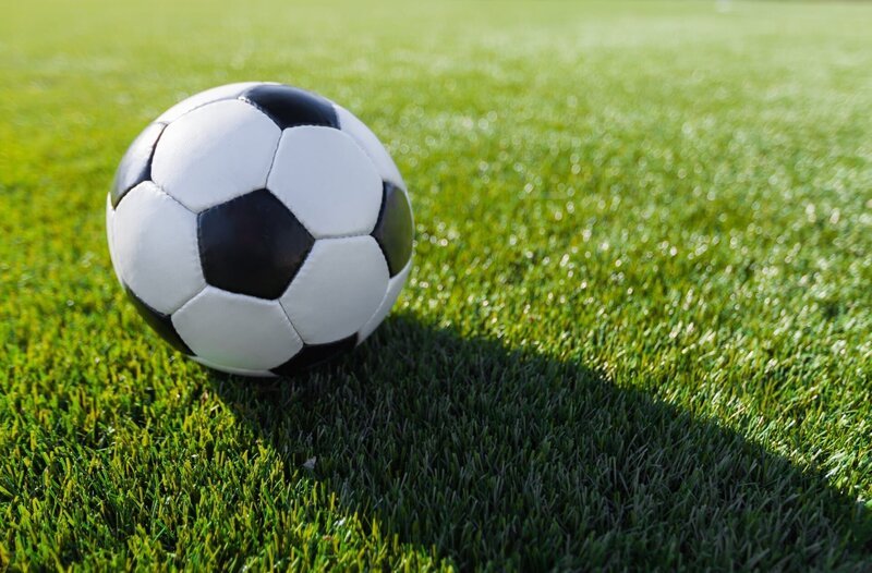 Soccer, football – Bild: Shutterstock Soccer, football – Bild: Shutterstock