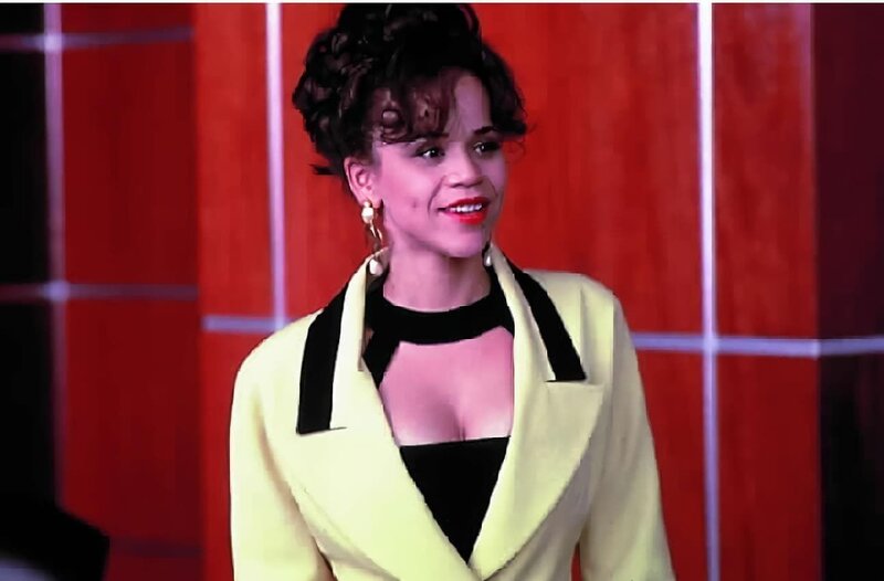 2 Mio. $ Trinkgeld – Bild: Columbia Tri-Star Film