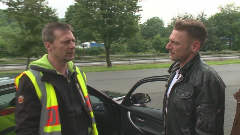 +++ – Bild: RTL