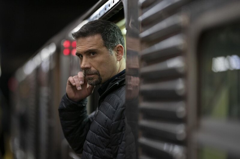 Jubal Valentine (Jeremy Sisto) – Bild: 2019 CBS Broadcasting, Inc. All Rights Reserved /​ Michael Parmelee Lizenzbild frei
