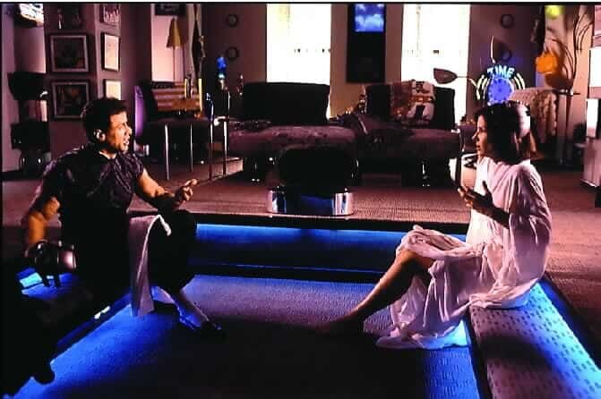 Demolition Man – Bild: Warner Bros.