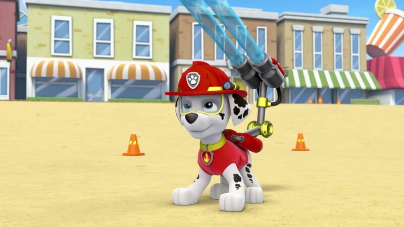 Bild: ANNÉE Spin Master PAW Productions Inc.