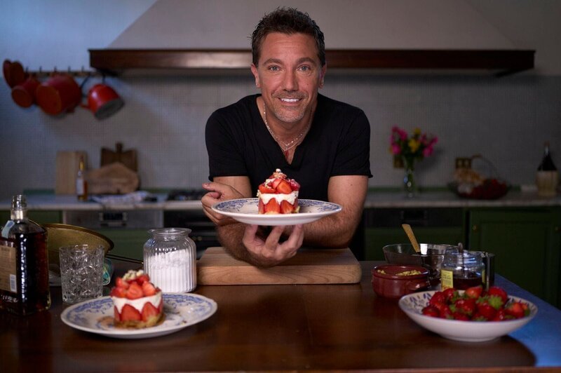 Gino D’Acampo – Bild: RTL /​ © Betty & All3Media International
