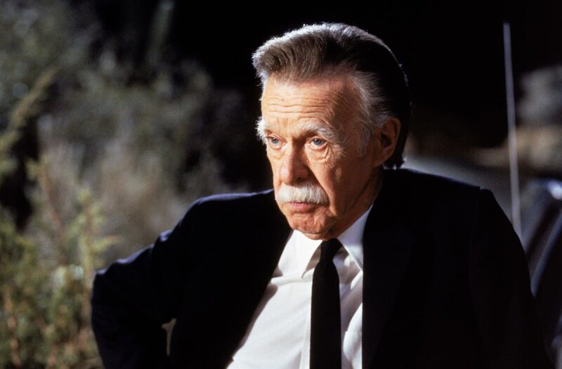 Men in Black – Bild: Nitro