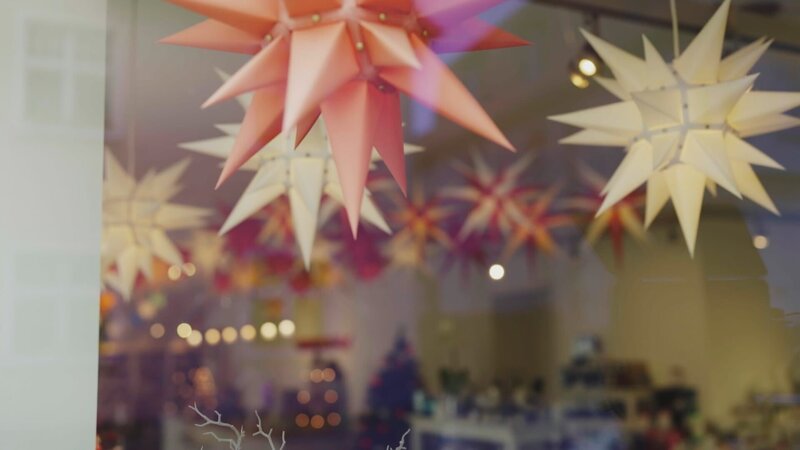 Herrnhut - Kleinstadt auf Welterbe-Kurs – Bild: MDR/​Rico Wolf /​ MDR/​Rico Wolf /​ MDR/​Rico Wolf