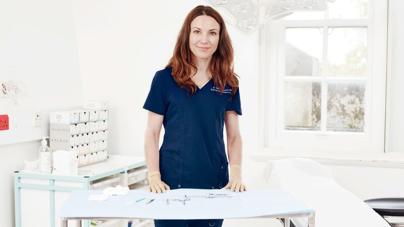 Dr. Emma – Bild: Discovery Communications