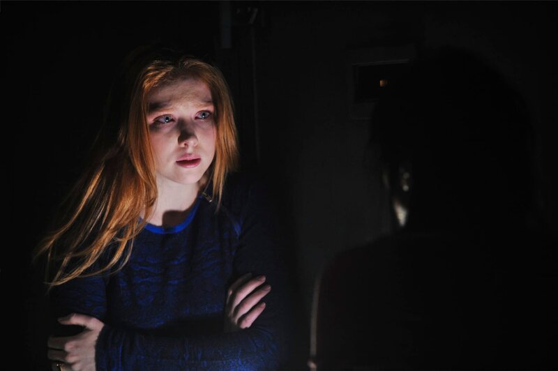 Alexis Castle (Molly C. Quinn) – Bild: Universal TV