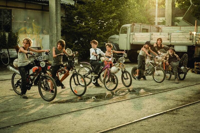 Die wilden Kerle 6 – Bild: Disney +