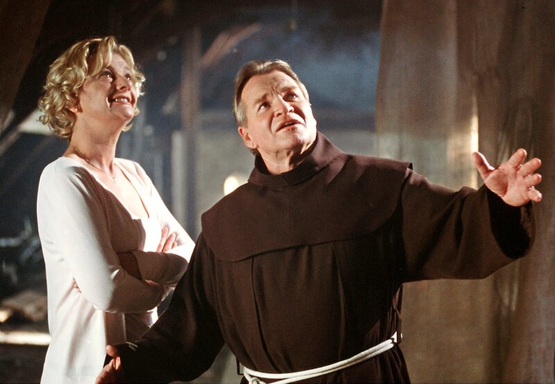 Ein Gauner Gottes – Bild: „Bild: ARD Degeto/​Barbara Bauriedl