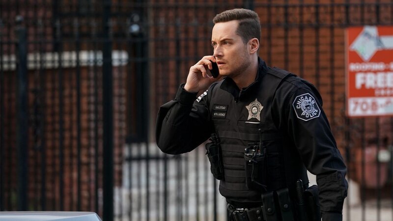 Jay Halstead (Jesse Lee Soffer) – Bild: AXN