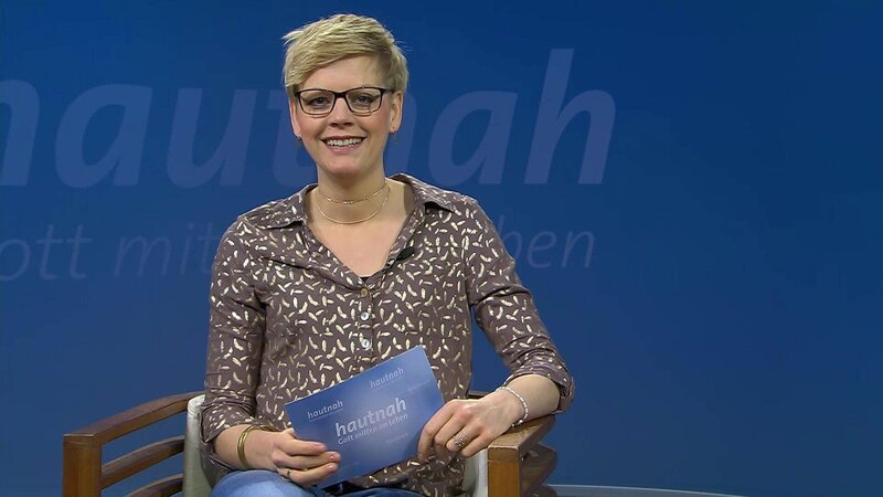 Bild: Bibel TV
