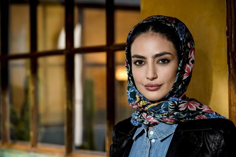 Medalion Rahimi (Special Agent Fatima Namazi). – Bild: PLURIMEDIA (CBS Broadcasting, Inc)