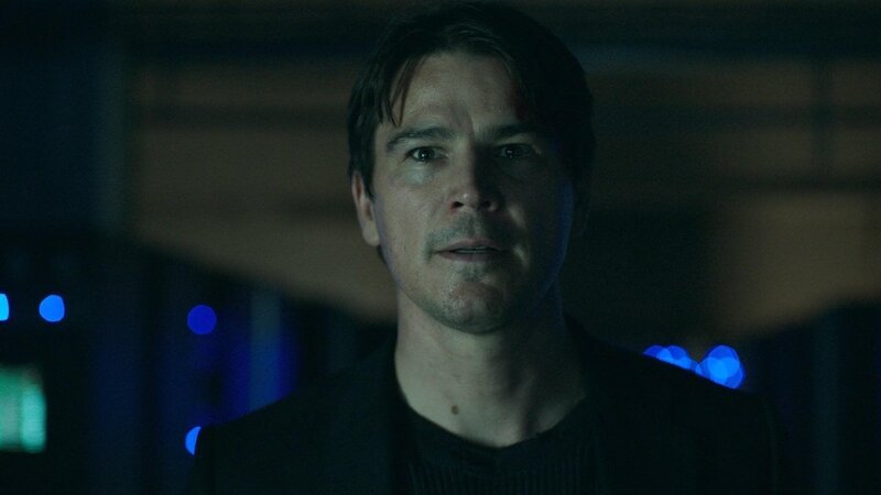 Dr. Alex Hoffman (Josh Hartnett) – Bild: Sky Channel