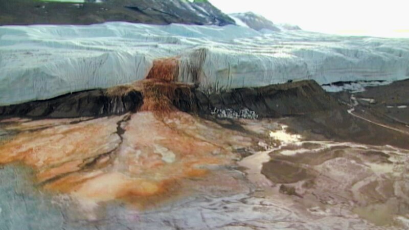In der Sendung gehen Wissenschaftler ungelösten Rätseln auf den Grund. – Bild: ZDF und BBC/​BBC